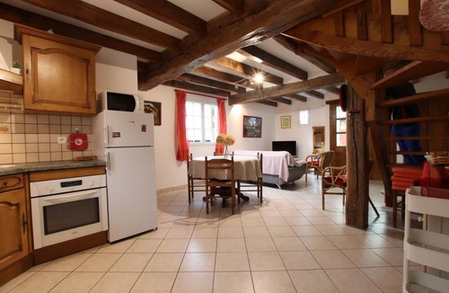 Mendionde House | Borde Etchemendia - Mendionde