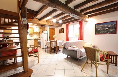 Mendionde House | Borde Etchemendia - Mendionde