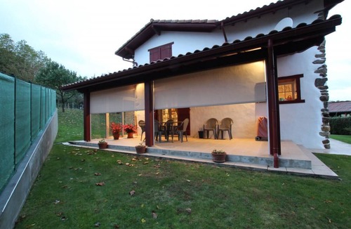 Mendionde House | Borde Etchemendia - Mendionde