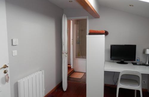 Nansouty-Saint-Genes Bed & Breakfast | Bordeaux Cosy B&B