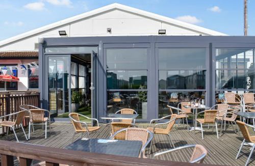 Heysham House | Bordeaux