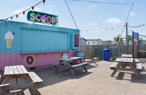 Heysham House | Bordeaux