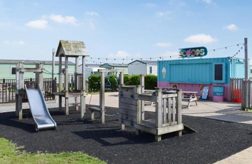 Heysham House | Bordeaux