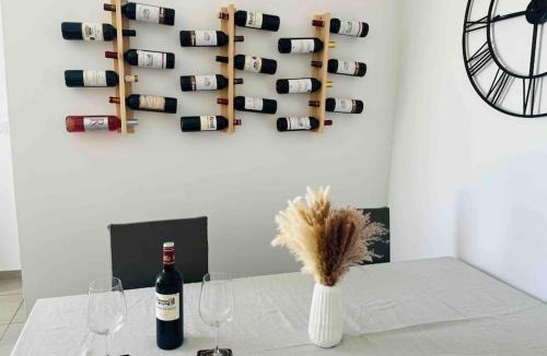 Margaux-Cantenac House | Bordeaux / Médoc - Route Des Châteaux