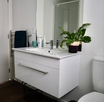 Rangiriri House | Bordeaux Retreat