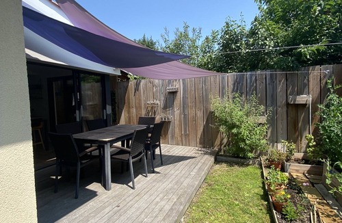 Le Bouscat House | Bordeaux : Villa 5chambres Avec Piscine