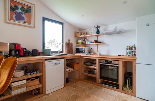 Locmaria House | Bordehouat - A moins d’un km de la plage