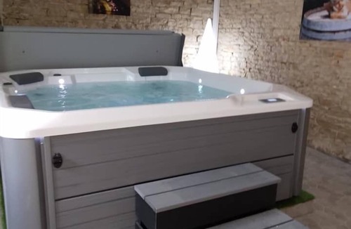 Jugy House | Bordellet - JUGY - Gîte