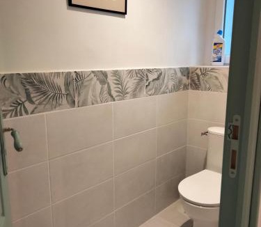 Le Passage House | Bordeneuve