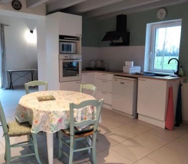 Le Passage House | Bordeneuve