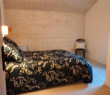 Le Passage House | Bordeneuve