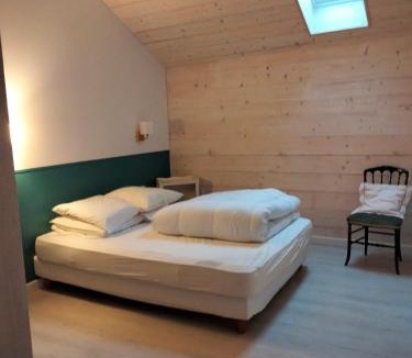 Le Passage House | Bordeneuve