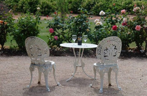 Murtho House | Border Cliffs River Retreat