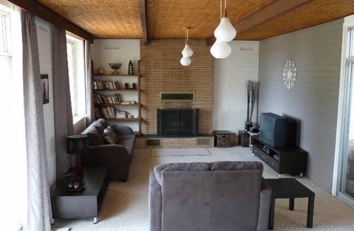 Murtho House | Border Cliffs River Retreat