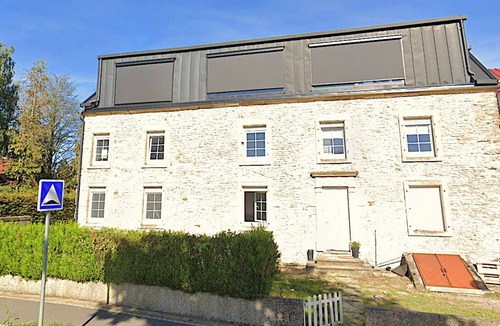 Evrange Apartment | Border Lodge - Comfort just a stone's throw from the border