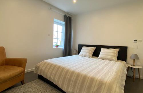 Evrange Apartment | Border Lodge