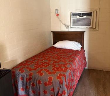 Calexico Hotel | Border Motel
