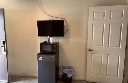 Calexico Hotel | Border Motel