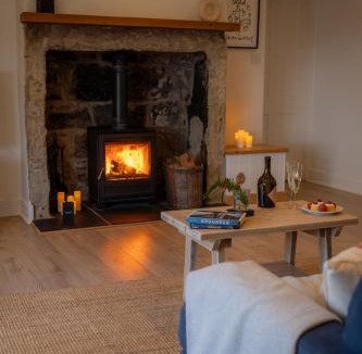 Cornhill on Tweed House | Border View Cottage