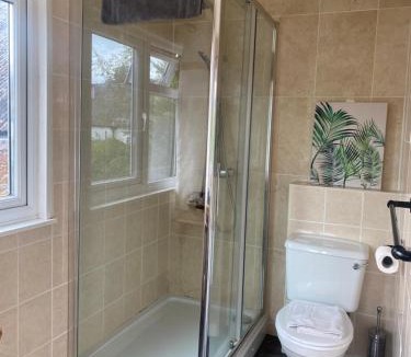 Brecon Bed & Breakfast | Borderers Inn