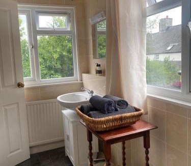 Brecon Bed & Breakfast | Borderers Inn