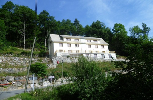 Borderes-Louron Apartment | borderes louron Vacation Rentals