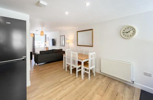 Coldstream House | Borders Cottage