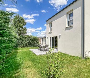 Ancenis House | Bords de Loire à Ancenis