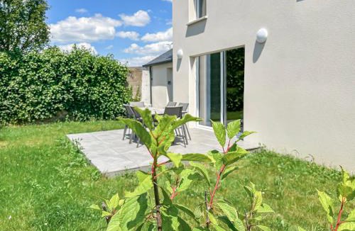 Ancenis House | Bords de Loire à Ancenis