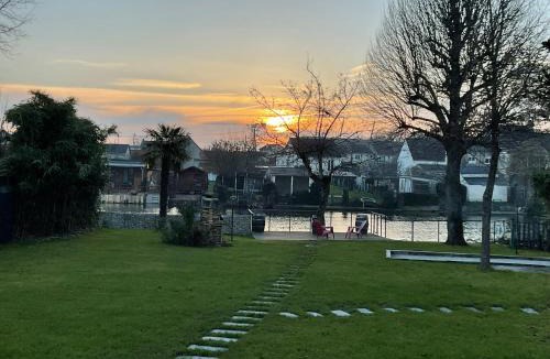 Maillets - Bellevue Bed & Breakfast | Bords de Sarthe