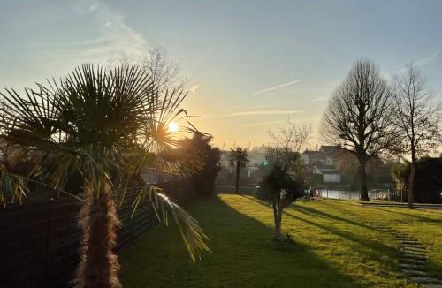 Maillets - Bellevue Bed & Breakfast | Bords de Sarthe