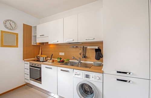 Lugano Apartment | BoReal B.1, Lugano, Switzerland