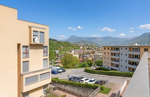 Lugano Apartment | BoReal B.1, Lugano, Switzerland