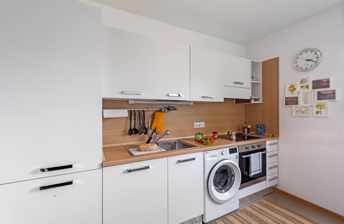 Lugano Apartment | BoReal B.2, Lugano, Switzerland