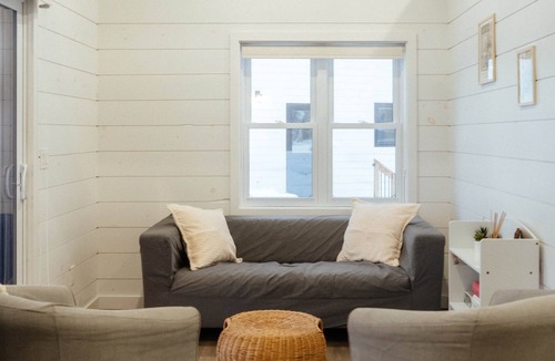 Scotia House | Boreal Retreat, Algonquin Woods