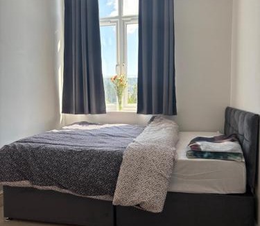 Borehamwood Apartment | Borehamwood Apartment