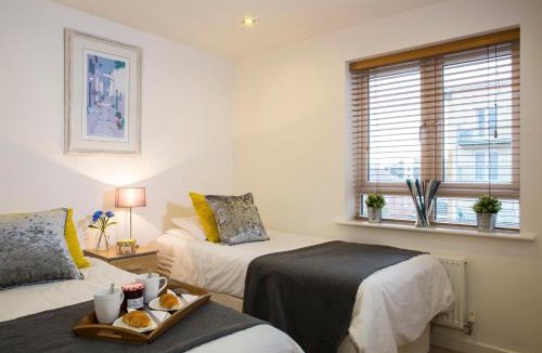 Borehamwood Apartment | Borehamwood - Spacious Apartment