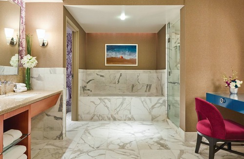 Atlantic City Resort | Borgata Hotel Casino & Spa