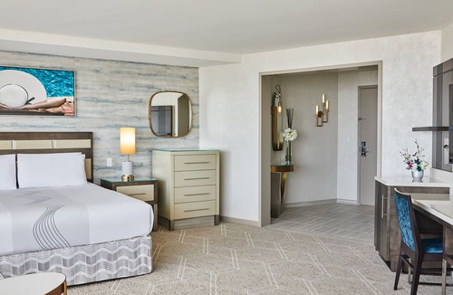 Atlantic City Resort | Borgata Hotel Casino & Spa