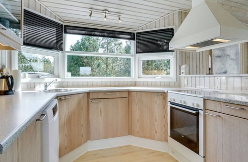 Rømø Kirkeby House | "Börge" - 3.9km from the sea by Interhome