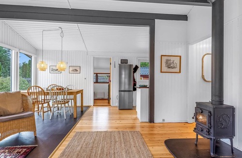 Gedesby House | "Borghild" - 500m from the sea by Interhome