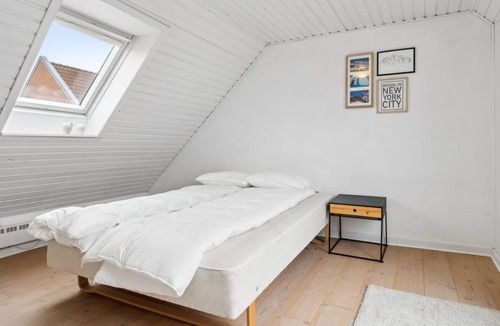 Logstor House | "Borghild" - all inclusive - 50m to the inlet by Interhome