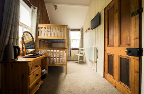 Thurso Hotel | Borgie Lodge Hotel