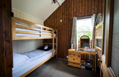 Thurso Hotel | Borgie Lodge Hotel