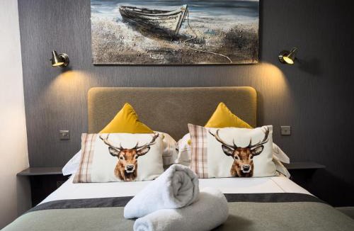 Thurso Hotel | Borgie Lodge Hotel