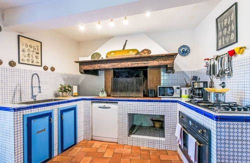 Torsoli House | Borgo Castagnoli by Interhome
