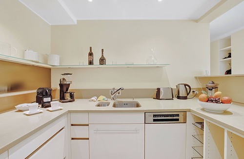 Ascona Apartment | Borgo Corallo Ascona, Ascona, Switzerland