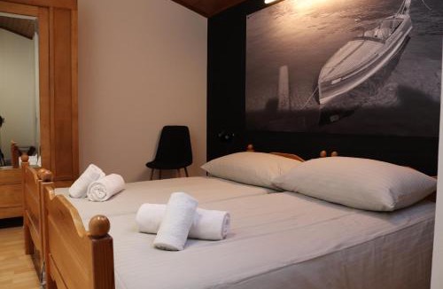 Balerna Hotel | Borgovecchio Albergo