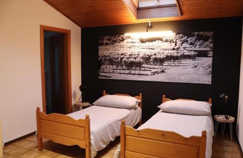 Balerna Hotel | Borgovecchio Albergo