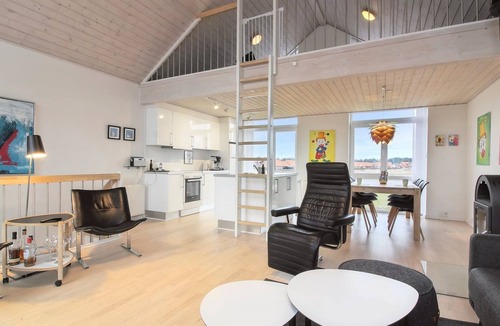 Lokken Apartment | "Borica" - 700m from the sea by Interhome